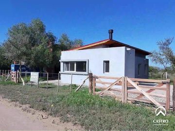 Casa en La Sebastiana,, Villa de Merlo.