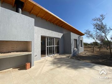 Casa en La Sebastiana,, Villa de Merlo.