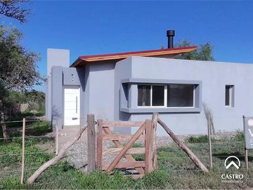 Casa en La Sebastiana,, Villa de Merlo.