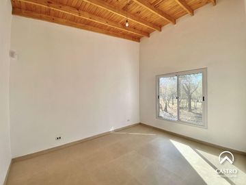 Casa en La Sebastiana,, Villa de Merlo.