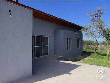 Casa en La Sebastiana,, Villa de Merlo.