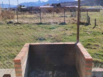 Casa en Cholila