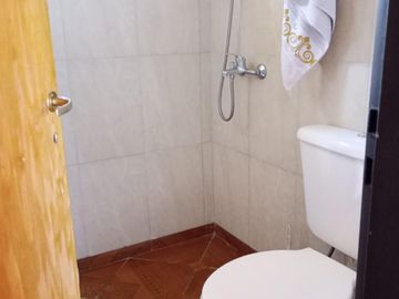 Casa en Cholila