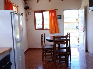 Casa en Cholila