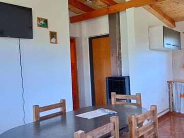 Casa en Cholila