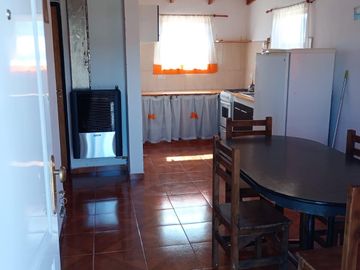 Casa en Cholila