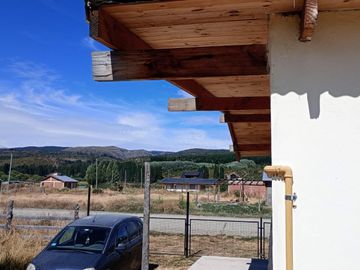Casa en Cholila