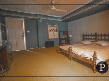 Chalet de estilo de barrio Stella Maris