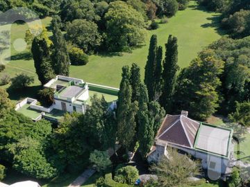 VENTA LA HISTORICA ESTANCIA EL RINCON