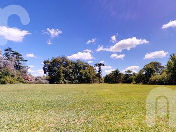 VENTA LA HISTORICA ESTANCIA EL RINCON