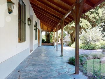 VENTA LA HISTORICA ESTANCIA EL RINCON