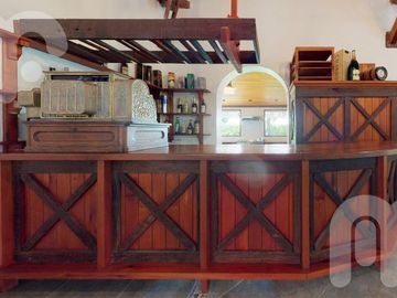 VENTA LA HISTORICA ESTANCIA EL RINCON