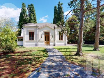 VENTA LA HISTORICA ESTANCIA EL RINCON