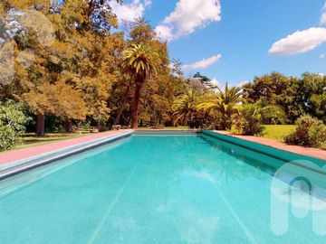 VENTA LA HISTORICA ESTANCIA EL RINCON