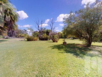 VENTA LA HISTORICA ESTANCIA EL RINCON