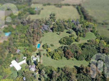 VENTA LA HISTORICA ESTANCIA EL RINCON