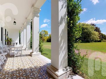VENTA LA HISTORICA ESTANCIA EL RINCON