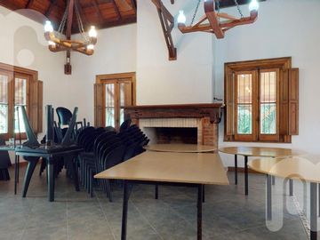 VENTA LA HISTORICA ESTANCIA EL RINCON