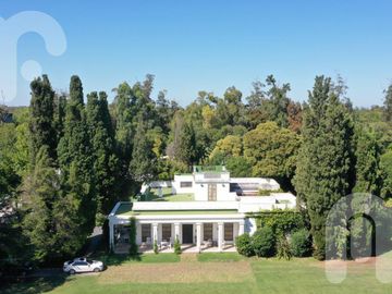 VENTA LA HISTORICA ESTANCIA EL RINCON