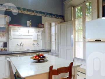 VENTA LA HISTORICA ESTANCIA EL RINCON
