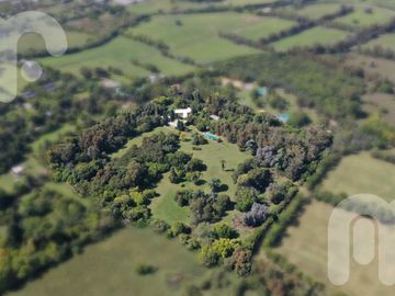 VENTA LA HISTORICA ESTANCIA EL RINCON