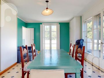 VENTA LA HISTORICA ESTANCIA EL RINCON