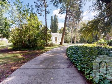 VENTA LA HISTORICA ESTANCIA EL RINCON