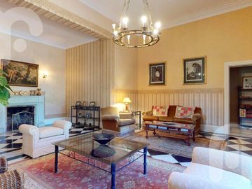 VENTA LA HISTORICA ESTANCIA EL RINCON