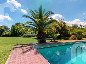 VENTA LA HISTORICA ESTANCIA EL RINCON
