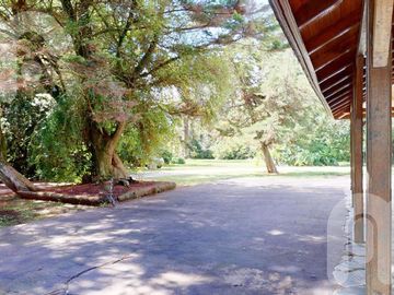 VENTA LA HISTORICA ESTANCIA EL RINCON