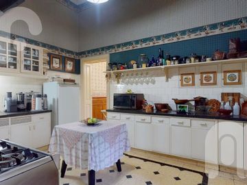 VENTA LA HISTORICA ESTANCIA EL RINCON