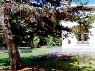 VENTA LA HISTORICA ESTANCIA EL RINCON
