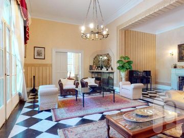 VENTA LA HISTORICA ESTANCIA EL RINCON