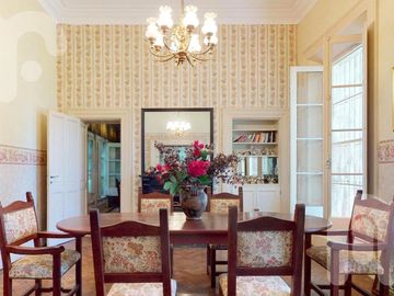 VENTA LA HISTORICA ESTANCIA EL RINCON