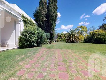 VENTA LA HISTORICA ESTANCIA EL RINCON