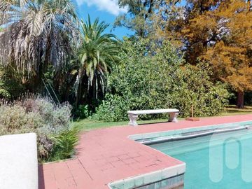 VENTA LA HISTORICA ESTANCIA EL RINCON