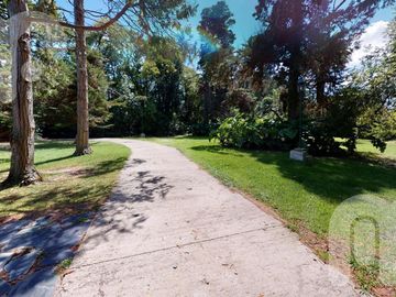 VENTA LA HISTORICA ESTANCIA EL RINCON