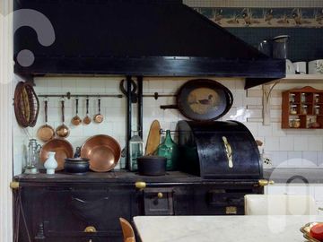 VENTA LA HISTORICA ESTANCIA EL RINCON