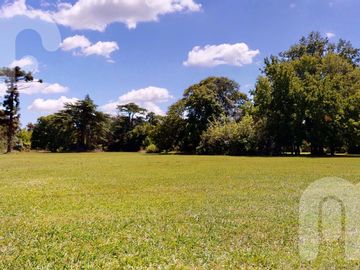VENTA LA HISTORICA ESTANCIA EL RINCON