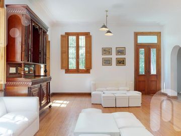VENTA LA HISTORICA ESTANCIA EL RINCON