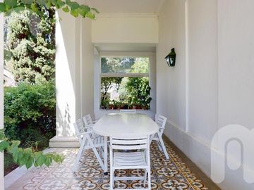 VENTA LA HISTORICA ESTANCIA EL RINCON