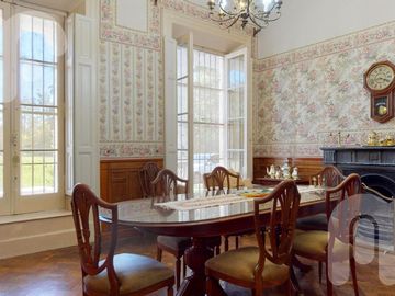 VENTA LA HISTORICA ESTANCIA EL RINCON