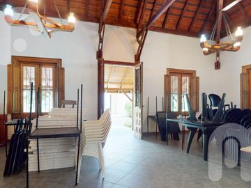 VENTA LA HISTORICA ESTANCIA EL RINCON