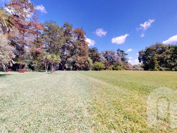 VENTA LA HISTORICA ESTANCIA EL RINCON