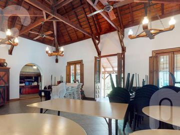 VENTA LA HISTORICA ESTANCIA EL RINCON