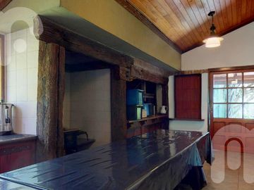 VENTA LA HISTORICA ESTANCIA EL RINCON