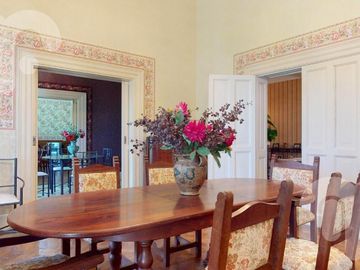 VENTA LA HISTORICA ESTANCIA EL RINCON