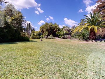 VENTA LA HISTORICA ESTANCIA EL RINCON