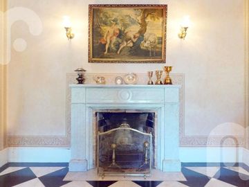 VENTA LA HISTORICA ESTANCIA EL RINCON