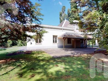 VENTA LA HISTORICA ESTANCIA EL RINCON